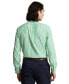 Фото #2 товара Men's Classic-Fit Oxford Shirt