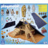 PLAYMOBIL Pharaoh´S Pyramid Construction Game