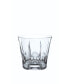 Фото #5 товара Classic Double Old Fashioned Glass, Set of 4