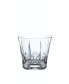 Classic Double Old Fashioned Glass, Set of 4