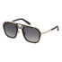 Фото #1 товара PHILIPP PLEIN SPP010M Polarized Sunglasses