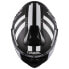 Фото #7 товара Шлем для мотоциклистов ONEAL Challenger Warhawk Full Face