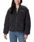 ფოტო #1 პროდუქტის Women's Puffect Novelty Jacket