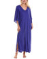 N Natori Congo Caftan Women's S