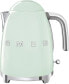 SMEG KLF03PGEU Pastel Green