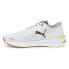 Puma Fm X Electrify Nitro 2 Running Mens White Sneakers Athletic Shoes 37687301