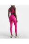 Фото #2 товара Тайтсы для бега высокая талия с поддержкой Nike Dri-Fit Go Firm-Support High-Waisted 7/8 для женщин