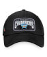 ფოტო #3 პროდუქტის Men's Black Uab Blazers 2022 C-Usa Men's Basketball Conference Tournament Champions Locker Room Adjustable Hat