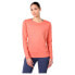 ფოტო #1 პროდუქტის KARI TRAA Nora 2.0 long sleeve T-shirt