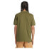 TIMBERLAND Merrymeeting River Stretch short sleeve polo