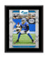 Alex Anzalone Detroit Lions 10.5" x 13" Sublimated Player Plaque