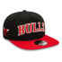 NEW ERA NBA Golfer Chicago Bulls Cap