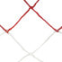 Фото #1 товара Футбольные ворота SPORTI FRANCE 4 мм PP Simple Mesh 120 7.50x2.50x0.80x2 м Goal Net