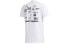Фото #2 товара Футболка Adidas NEO GL1193 Trendy Clothing T-Shirt