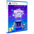 Фото #1 товара PLAYSTATION GAMES PS5 Arcade Game Zone