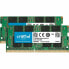 Фото #4 товара Память RAM Crucial CT2K8G4SFS824A DDR4 CL17 16 Гб