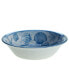 Фото #5 товара Oceanic Melamine 12-Pc. Dinnerware Set