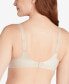 ფოტო #2 პროდუქტის Comfort Revolution Soft Touch Perfect T-Shirt Wireless Bra DF3460