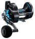 DAIWA SALTIST Star Drag Fishing Reel | 6.4:1 Ratio |Select Size| Free 2-Day Ship