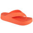 Фото #1 товара Crocs Gataway Platform Flip W 209410-84F flip-flops