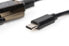Фото #3 товара DIGITUS USB Type-C to serial adapter