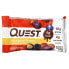 Quest Nutrition, Арахисовые конфеты в шоколадной глазури, 4 упаковки по 49 г (1,73 унции)