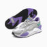 Фото #1 товара PUMA Men's Mercedes AMG Petronas RS X3 Sneaker Shoes Style 306499