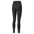 Puma Run Ultraform Hight Waisted Athletic Legginings Womens Black Athletic Casua