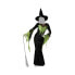 Фото #3 товара Маскарадные костюмы для взрослых Зеленый Ведьма взрослых