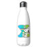 SNOOPY Letter X Customized Stainless Steel Bottle 550ml