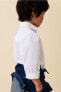 Фото #8 товара Детский хлопковый длинный рукав H&M