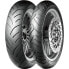 DUNLOP SCOSMF/R 51S TL Scooter Tire