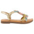 ფოტო #2 პროდუქტის GIOSEPPO Tice sandals