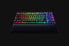 Razer RZ03-03941100-R3G1 - Tenkeyless (80 - 87%) - USB - Mechanical - QWERTZ - RGB LED - Black