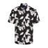 Фото #1 товара JACK & JONES Joshua Aruba Aop short sleeve shirt