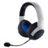 Фото #2 товара RAZER Kaira Playstation wireless gaming headset