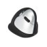 Фото #1 товара R-Go HE Mouse R-Go HE ergonomic mouse - large - right - wireless - Right-hand - RF Wireless - 2500 DPI - Black