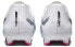Nike Zoom Vapor 1 FG/MG5 Academy 低帮复合场地 足球鞋 男女同款 白蓝色 / Кроссовки Nike Zoom Vapor 1 FGMG5 Academy DJ5631-146