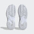 Фото #4 товара Женские кроссовки adidas Barricade Tennis Shoes (Белые)