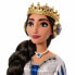 Dolls Mattel Wish Queen Amaya King Magnifico