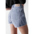 Фото #5 товара SALSA JEANS 21006974 Denim Skirt