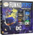 Фото #2 товара Funko Games DC Comics Funkoverse Board Game 4 Character Base Set *German Version* - Light Strategy Board Game for Children & Adults (Ages 10+) - 2-4 Players - Vinyl Collectible Figure - Gift Idea