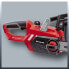 Einhell GE-LC 18 Li - Solo - 25 cm - 4.3 m/s - Black - Red - Battery - 3 Ah - 2.9 kg