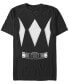 ფოტო #1 პროდუქტის Men's Ranger Short Sleeve Crew T-shirt