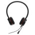Фото #1 товара Jabra Evolve 20SE UC Stereo - Wired - Office/Call center - 150 - 7000 Hz - 171 g - Headset - Black