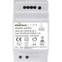 basetech PSDD-60-24-2 - PS transformer - White - Overload - Plastic - 100 - 240 V - 50 - 60 Hz