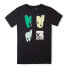 O´NEILL Gato short sleeve T-shirt