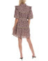 Фото #2 товара Платье женское CROSBY BY MOLLIE BURCH Maisie Mini Dress