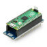 Фото #5 товара UPS Module with Li-Pol battery for Raspberry Pi Pico - Waveshare 20121