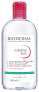 Фото #3 товара Очищающая мицеллярная вода BIODERMA Crealine H2O (Clean sing Micellar Water) для чувствительной кожи